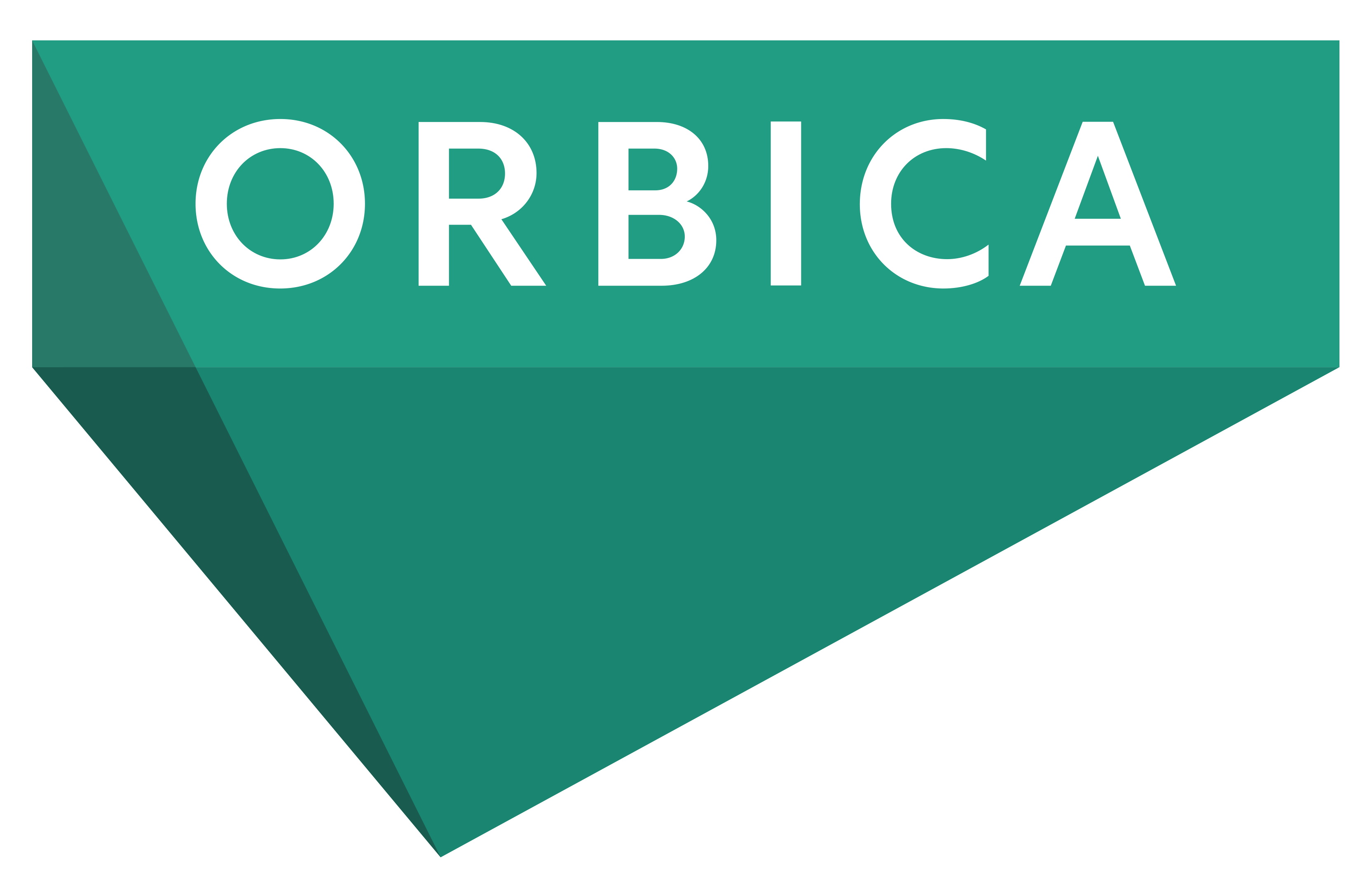 Orbica Logo